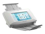 canon sf220 networkable colour document scanner imags